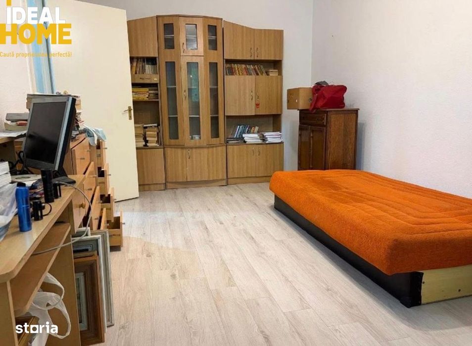 Apartament 2 Camere Decomandat Etajul 1 Tatarasi — fotografia 1
