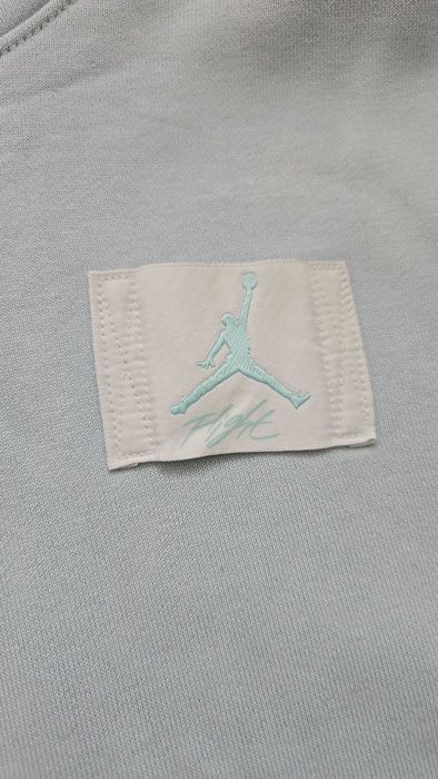 Дамски Cropped суичър Nike Air Jordan, S