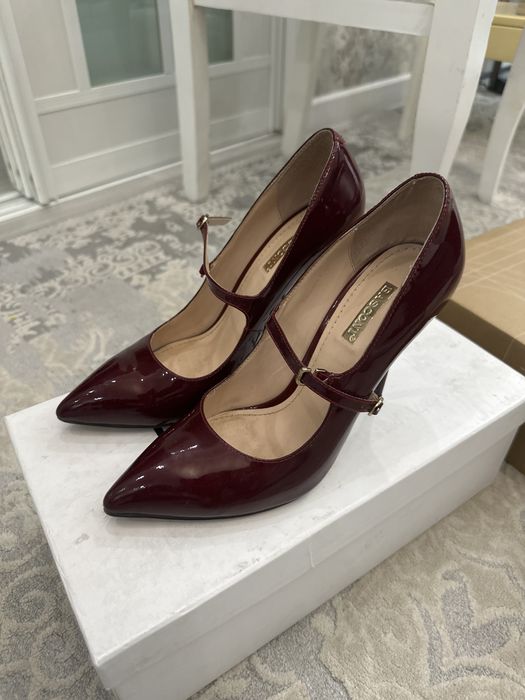 Женские туфли Basconi