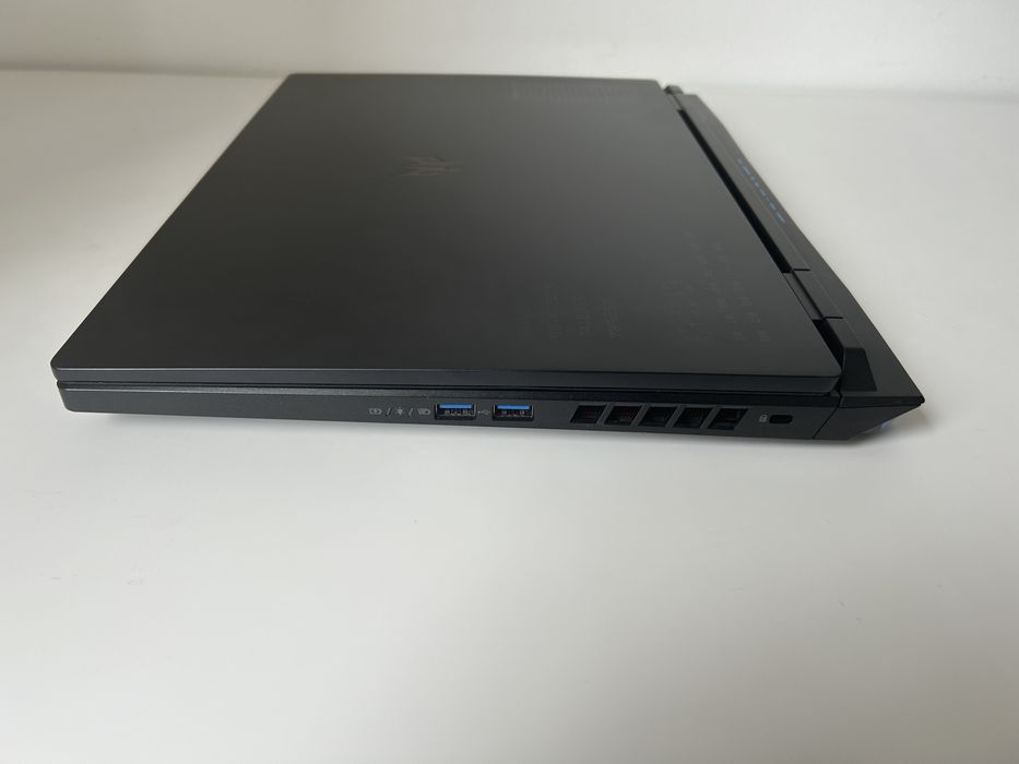 Laptop Acer Predator, RTX 4060