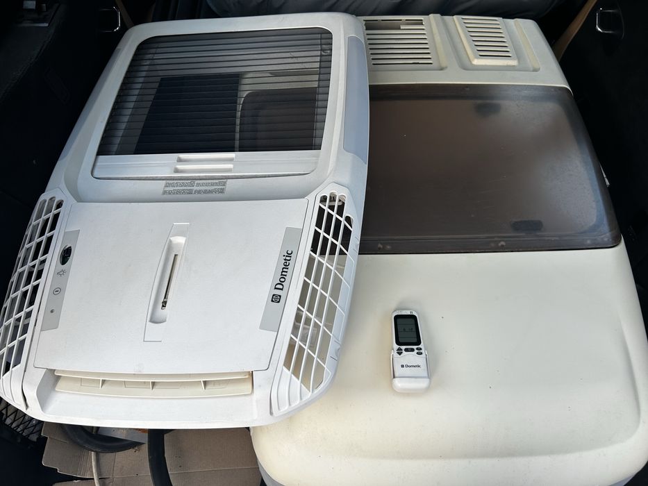 Климатик за Кемпер или Каравана Dometic FL2200