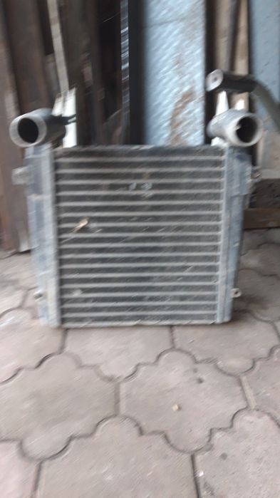 Продам интеркуллер