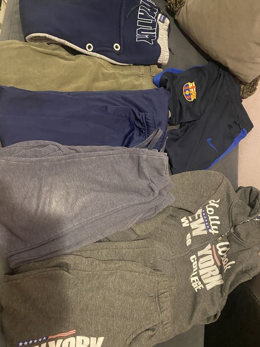 Лот долници и горница 8-9 г