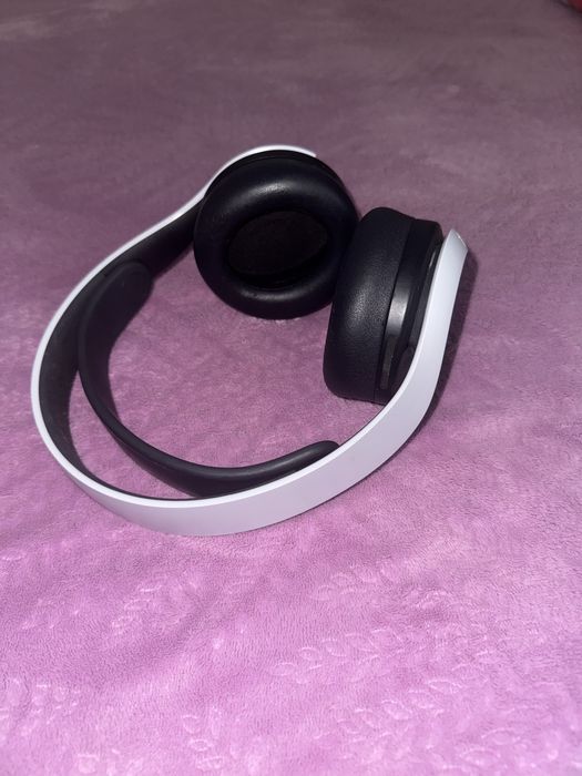 Наушники PULSE 3D (sony)