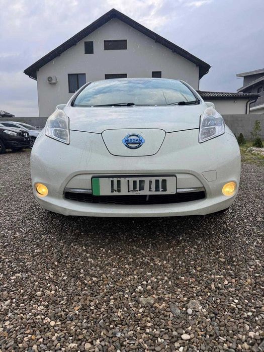 Fata completa Nissan Leaf electric 2011-2017 Euro 5