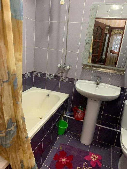 3 хонали шинам  квартира сотилади