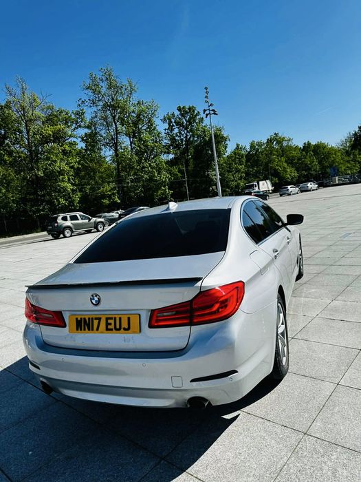 Bmw g30 520d 190Hp