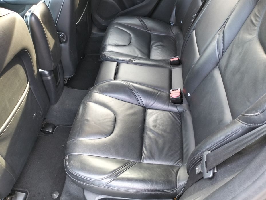 Volvo V40 Motor 1.6D