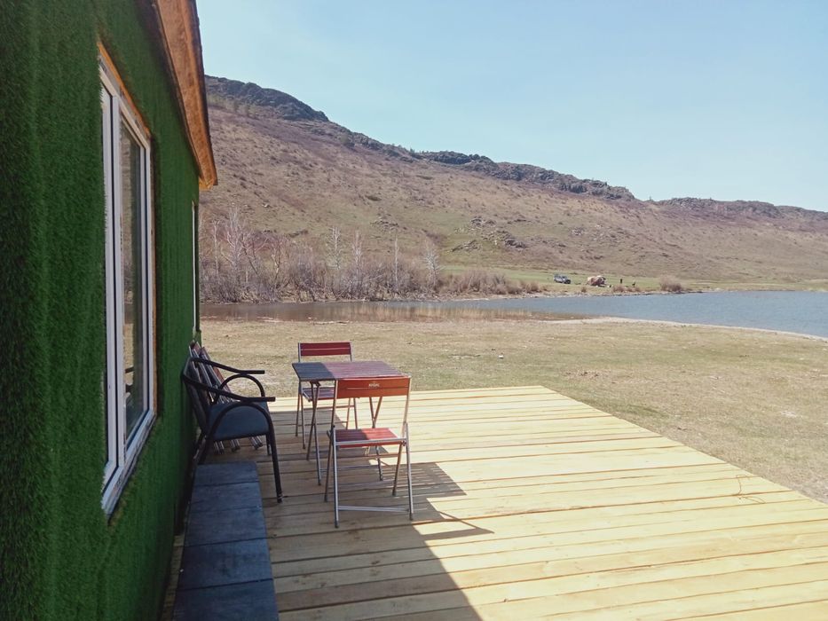 Отдых в Ккркаралинске