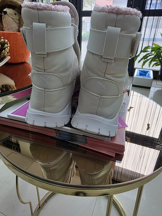 Ботушки пума / puma