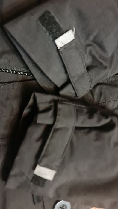 Geaca groasa de iarna pentru baieti