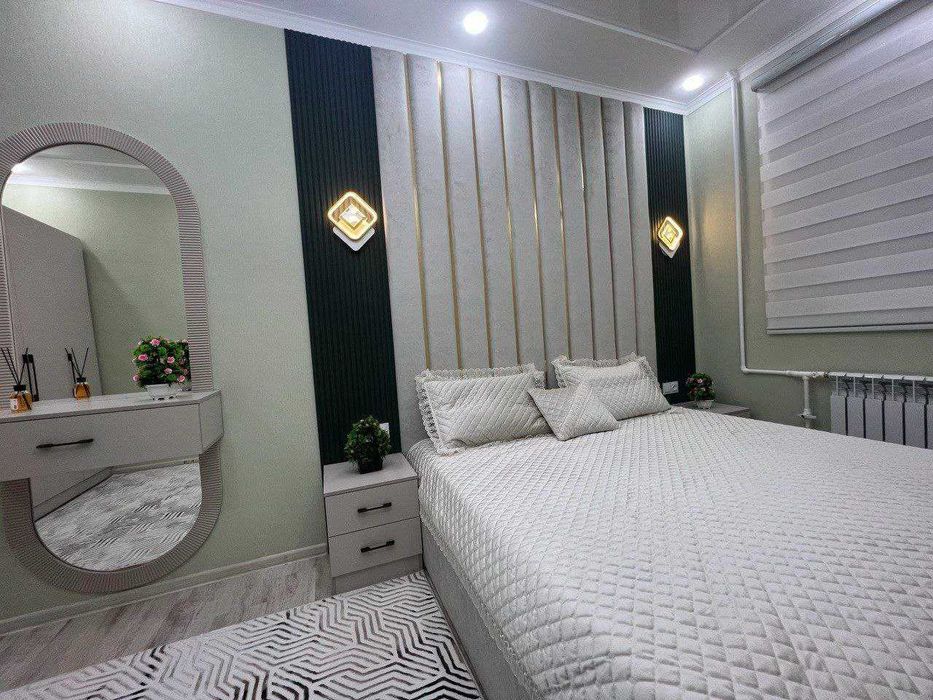 Чилонзор-8 Панель 2в3/2/4 балкон 1,5/3 Ориентир Малика Гостиница