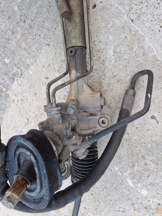 Caseta direcție KOYO Volkswagen Polo 9N Cod 6Q1423055K