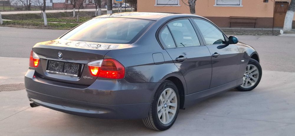 BMW 3 Series 0 — imagine 2