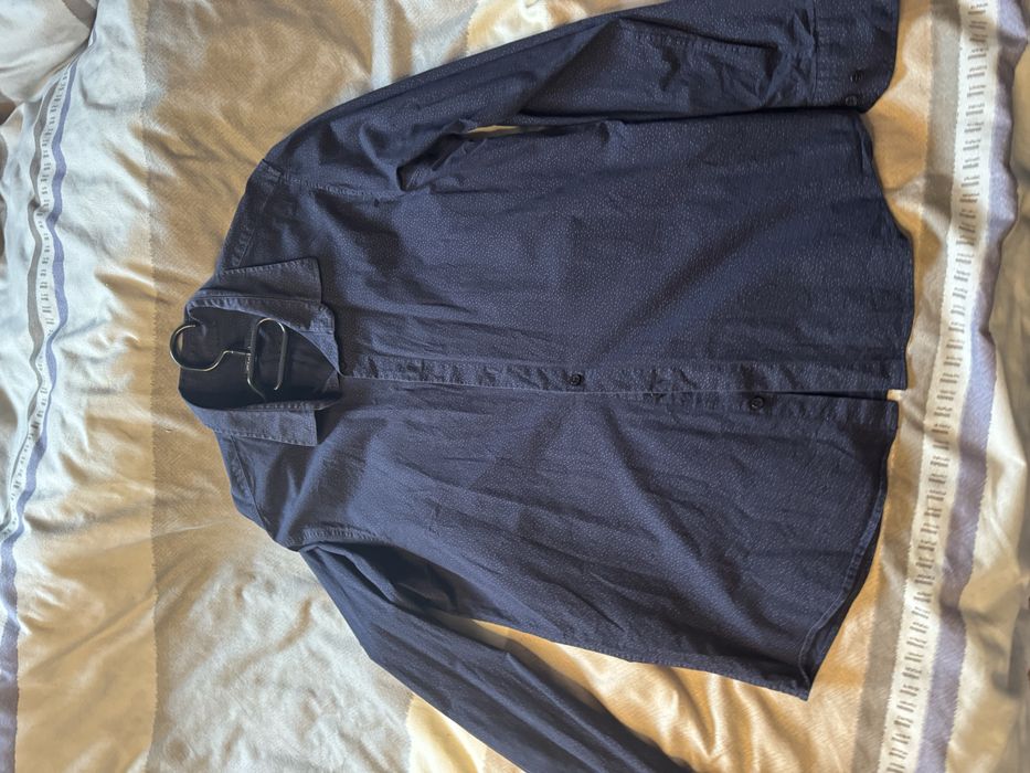 Мъжки Ризи.