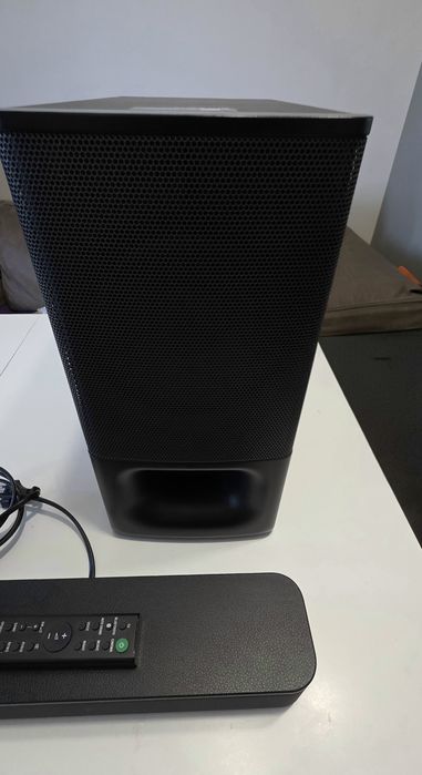Саундбар- 2.1 канален Sony HT S350- 320w