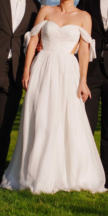Rochie de mireasa Maya Fashion