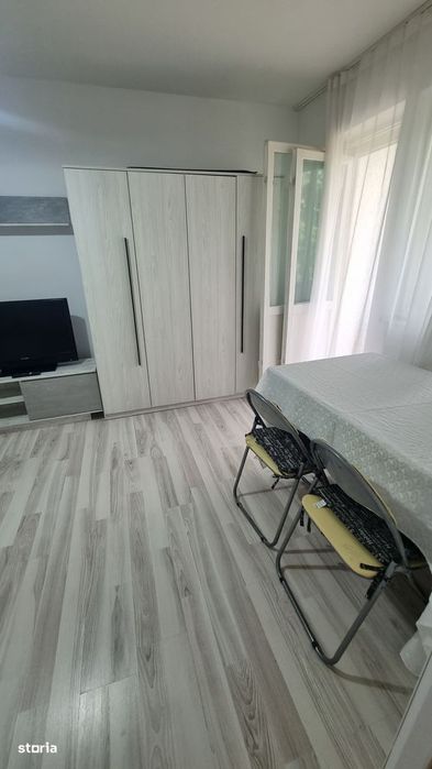 Garsoniera decomandata zona City Mall Filicori-Constanța