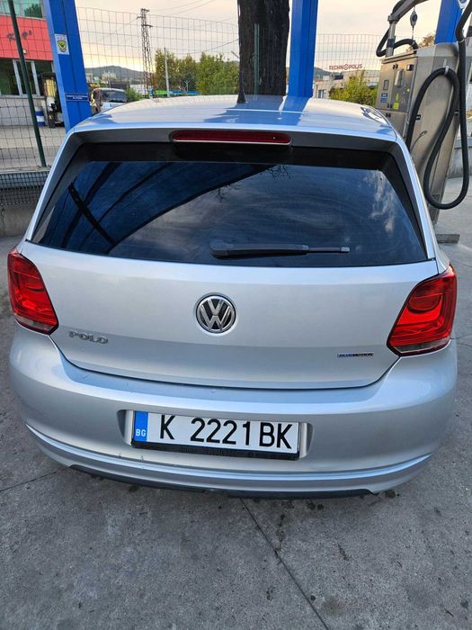 Продавам volkswagen polo