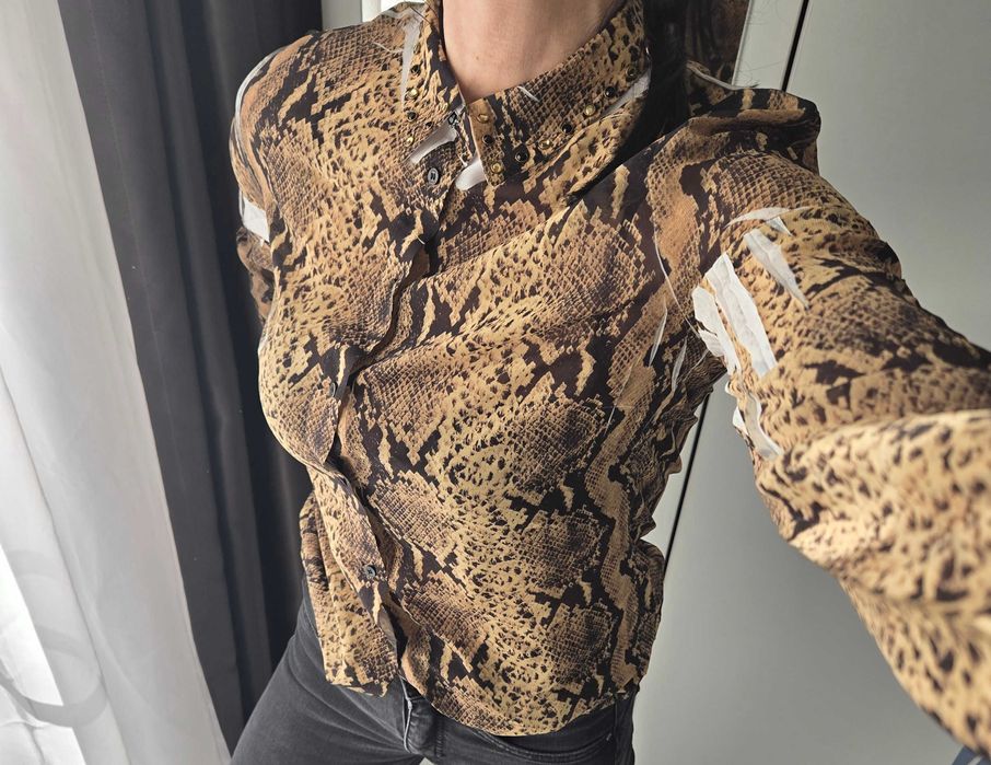 Дамска риза Guess - S размер