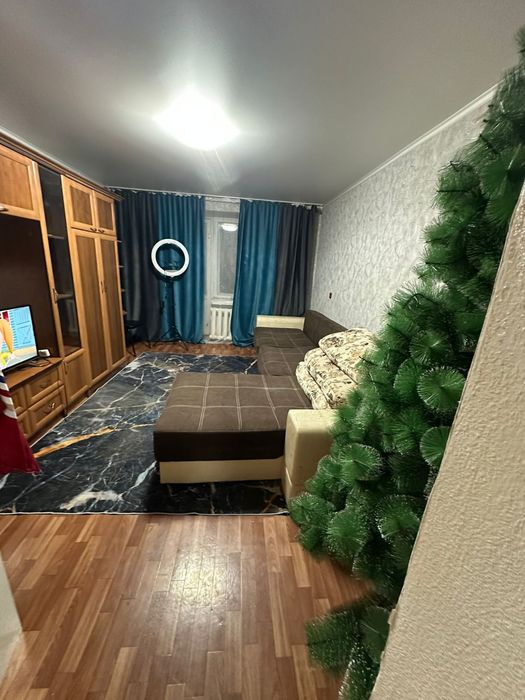 3 ком Рабочий посёлок. 120+