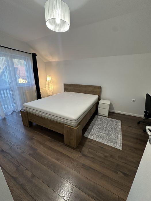 Casa de inchiriat Livezeni Mures