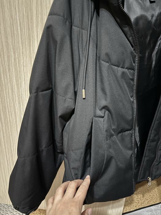 Продам куртку весна