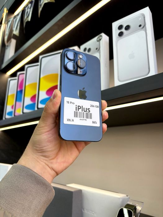 IPhone 15 Pro , 256GB