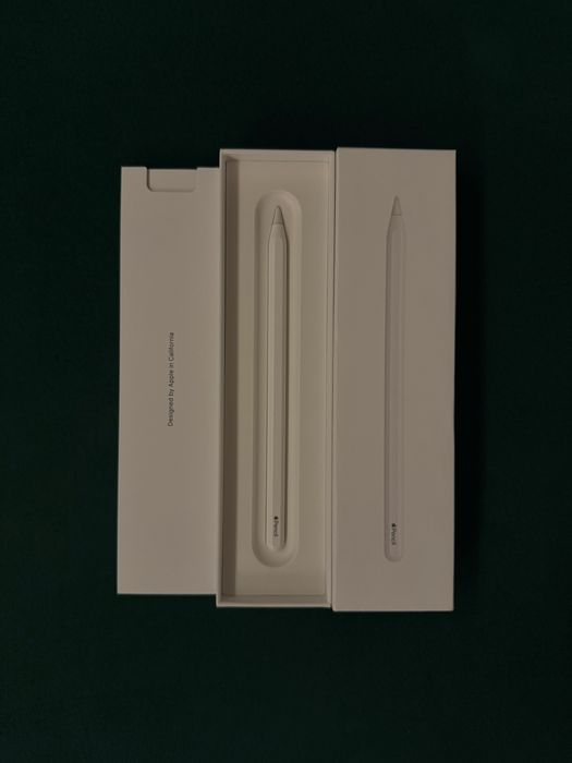 Pachet Complet iPad Pro 11” + Apple Pencil – Stare Perfectă
