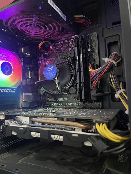 Vand calculator+monitor+accesori