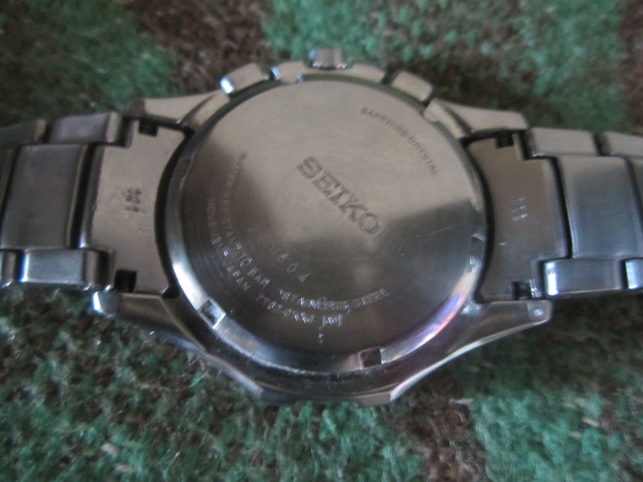 Ceas Seiko original ,nou