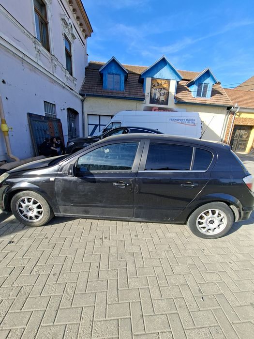 De vânzare Opel Astra