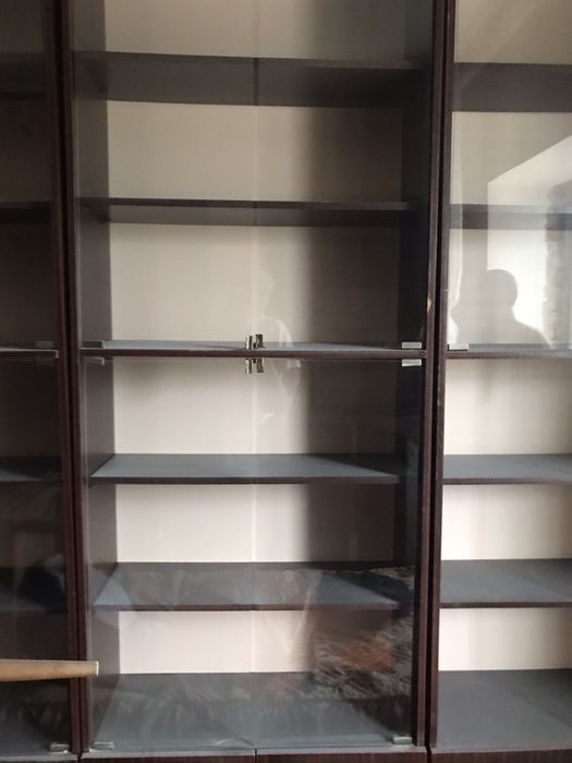 Книжные полки