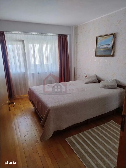 Apartament 4 camere TEI