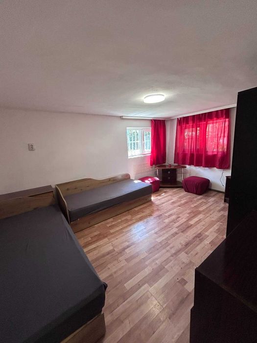 Дава се под наем Къща в Варна, Базар Левски - 40 кв.м за 298.86 € - Снимка #4