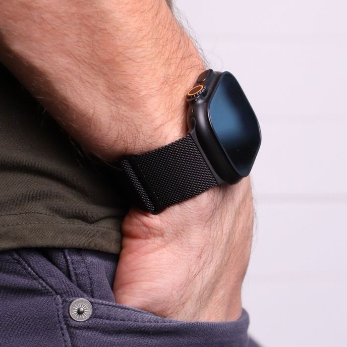 Apple wacth ultra 2