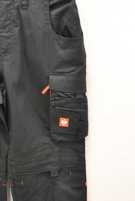 Engelbert Strauss salopeta marimea 52  (3345)