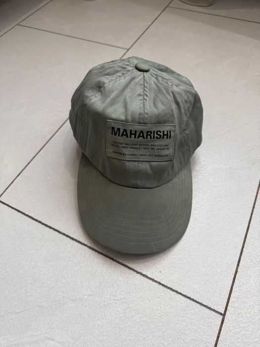 Шапка Maharishi Luda