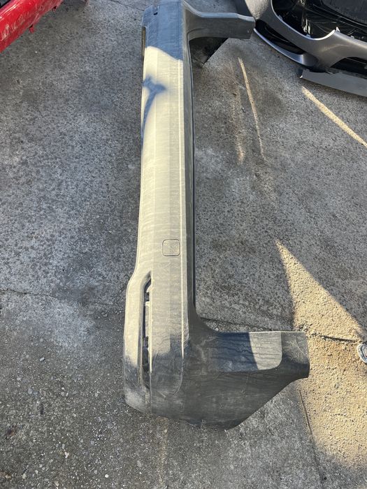 Броня VW Caddy 2021 4бр.