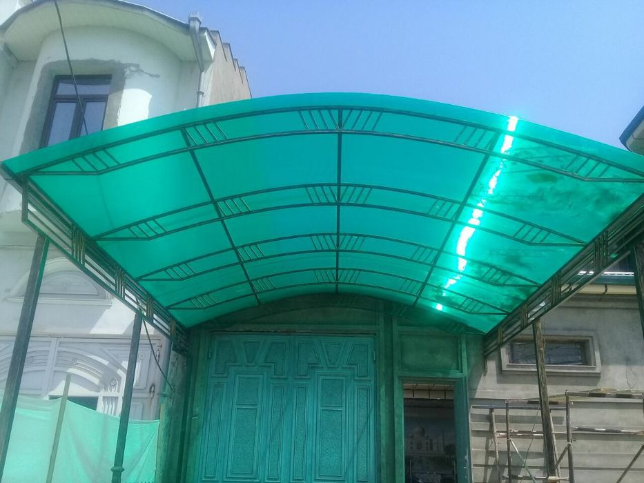 Лексан с установкой + доставка производства Россия,Израиль,Узбекистан