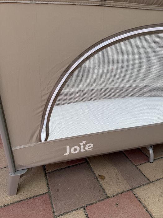 Patut bebe Joie