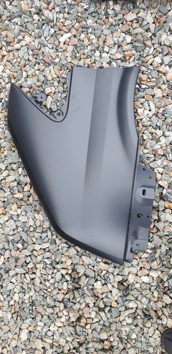 Aripa dreapta ford transit 2007