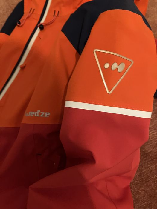 Geaca snowboard sau schi