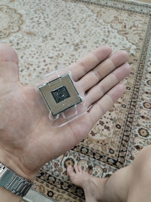 Продам процессор i3-330m для ноутбука