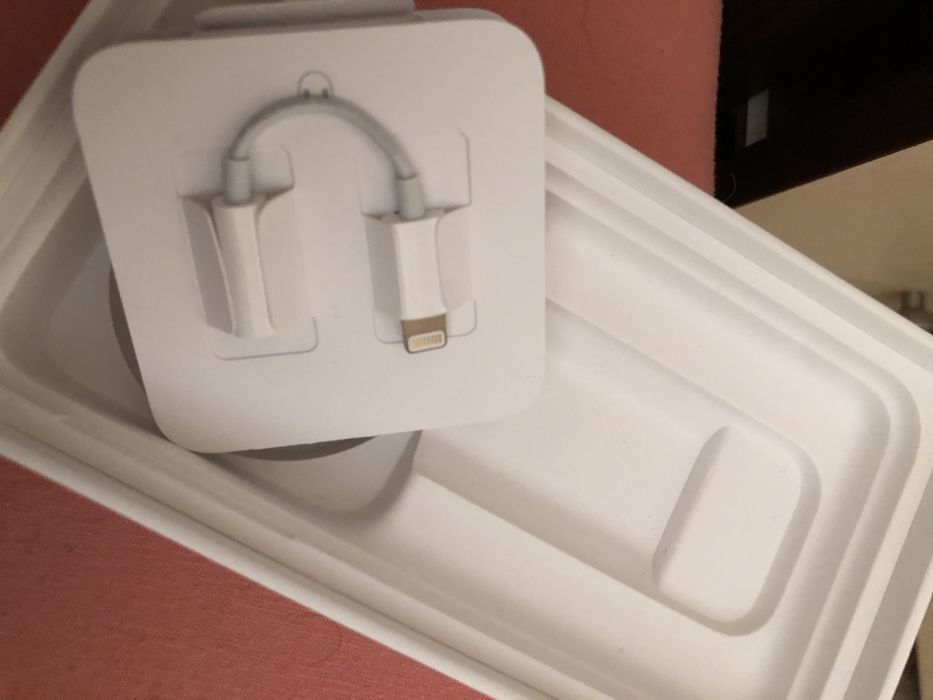 iPhone 7 32 гб не тръгва