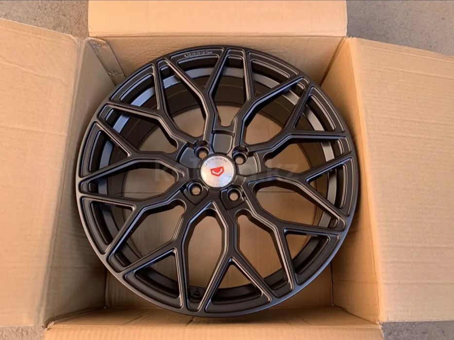 Vossen R17 только диски