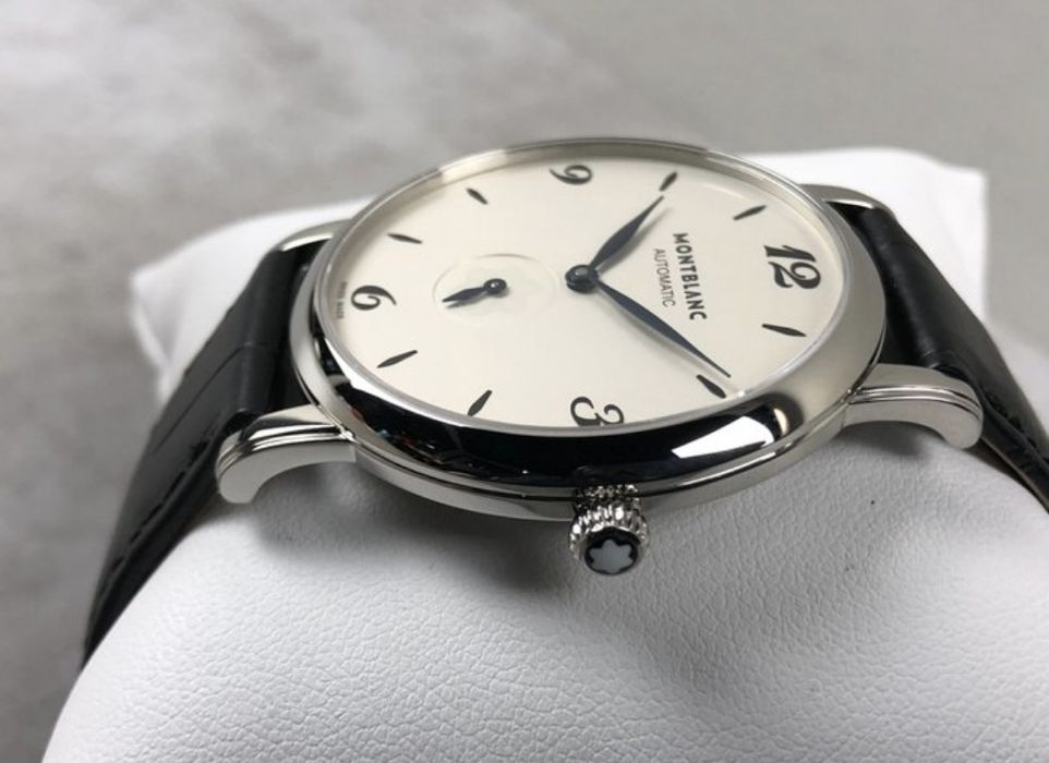 Montblanc Star Classigue 107073