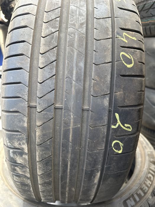 255/40/20 ПИРЕЛИ 200 €
