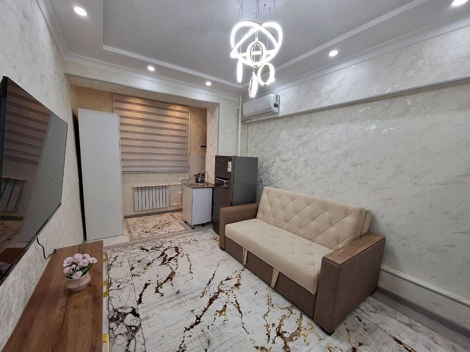 Продаётся 1 комнатная квартира