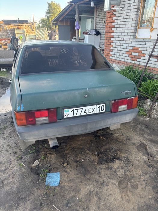 Продам ваз 21099